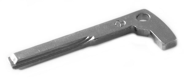 W212 Key blade
