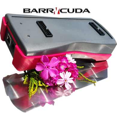 Barracuda Programmer