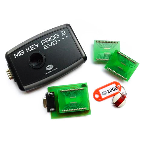 NEC KEY PROGRAMMER V.10.65 - Hardware + Software Basic – MBE ...