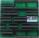 Adapter for Orange5 - PIC-AVR