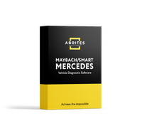 MN031 - DAS Manager for Mercedes-Benz trucks