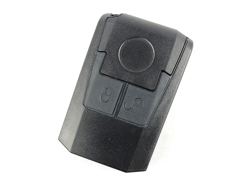 Mercedes Actros Remote Shell – MBE Engineering Sp. z o.o.