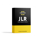 JL006 - Key programming for MY 2020+ JLR vehicles