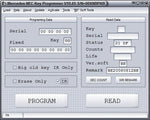 NEC KEY PROGRAMMER V.10.65 - Software Update