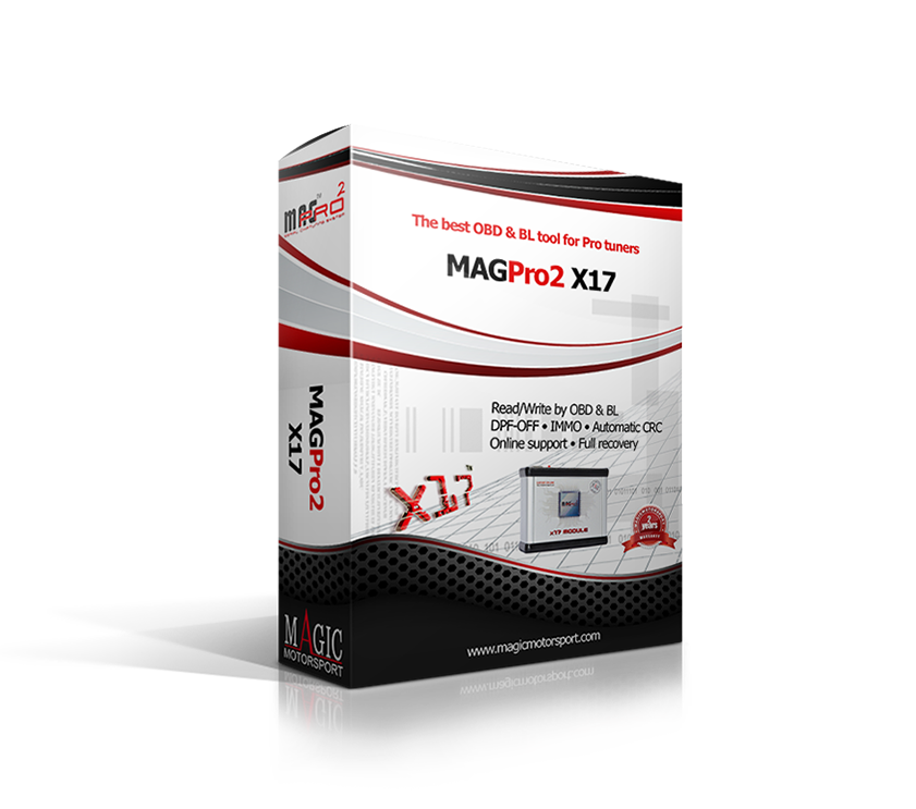 MAGICMOTORSPORT – MBE Engineering Sp. z o.o.