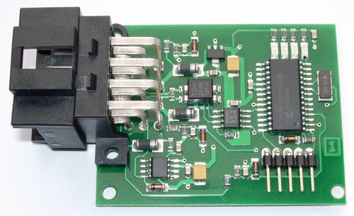Immos Microprocessor Immo emulator – MBE Engineering Sp. z o.o.