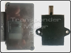 Software module 231 – KUBOTA digger engine ECU