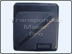 Software module 232 – BMW bike handsfree key unit ZADI