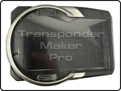 Software module 233 – Ducati Scrambler 800 dashboard