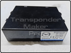 Software module 234 – Mazda BCM Mitsubishi