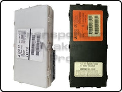 Software module 235 – Mitsubishi ETACS OMRON