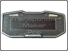 Software module 237 – Ducati Hypermotard 698 dashboard MAE