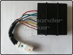 Software module 238 – Triumph motorbikes immobox SPARK