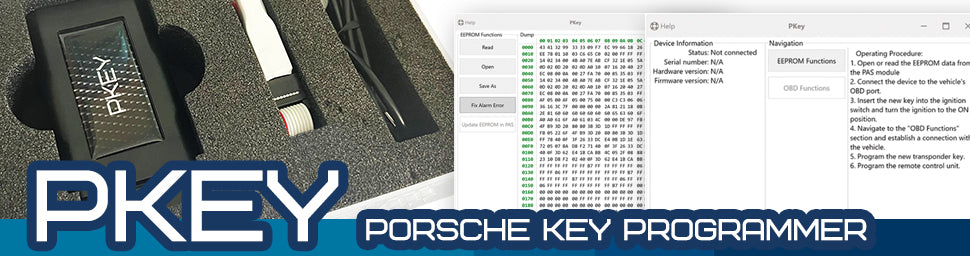Mb Keymaker MBE Engineering – MBE Engineering Sp. z o.o.