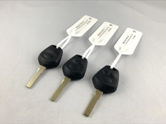 Porsche Remote Key 315 MHz