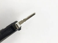 Mercedes FBSX one button flip key (HU39)