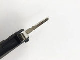 Mercedes FBSX one button flip key (HU39)