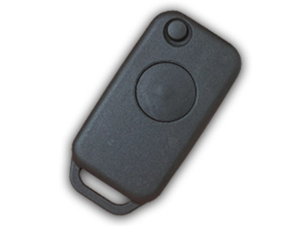 Mercedes FBSX one button flip key (HU64)