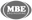MBE Engineering logo