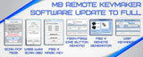 MB Remote Keymaker Software update to full (only software)