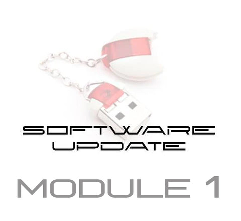 Diagcode - SOFTWARE UPDATE MODULE 1