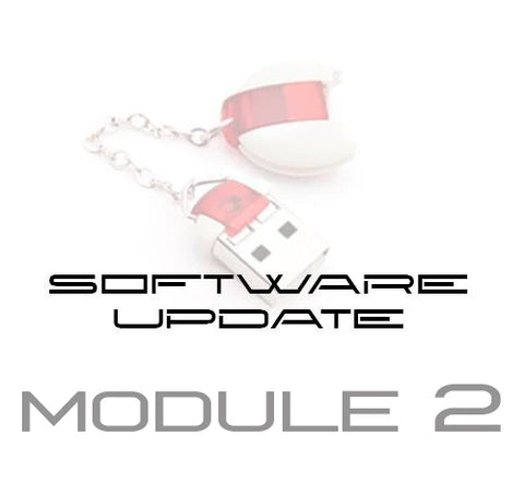 Diagcode - SOFTWARE UPDATE MODULE 2