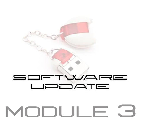 Diagcode - SOFTWARE UPDATE MODULE 3