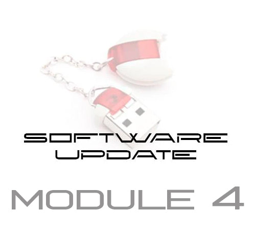 Diagcode - SOFTWARE UPDATE MODULE 4