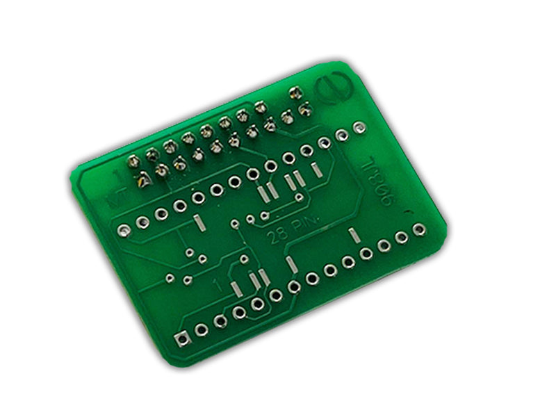 Adapter for Orange5 - 908JL - for 68HC908JL3;908JL8