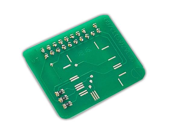 Adapter for Orange5 - 908AZ - for MC68HC908AS(AZ)60 in QFP64 – MBE