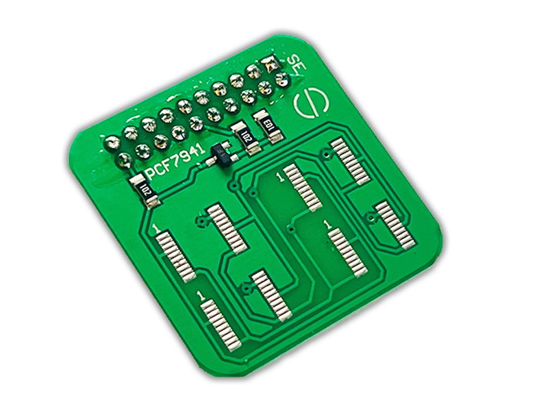 Adapter for Orange5 - PCF7941