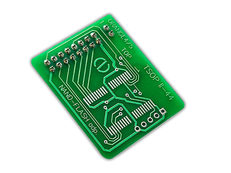 NAND SE - Adapter for Orange5