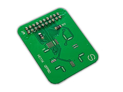 Adapter for Orange5 - 11KA - for MC68HC11K/KA in QFP