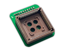 Adapter for Orange5 - 11F1 - for MC68HC11F1 (PLCC68)