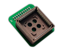 Adapter for Orange5 - 05H12 - for MC68HC05H12 PLCC52