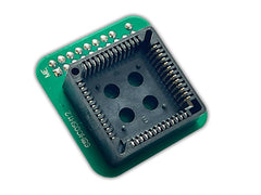 Adapter for Orange5 - 11KAP68 – for MC68HC11KA2/KA4 (PLCC68)