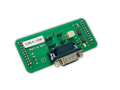 Adapter for Orange5 - CAN K-Line