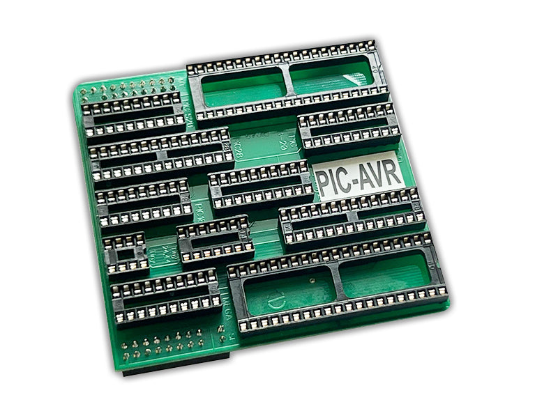 Adapter for Orange5 - PIC-AVR