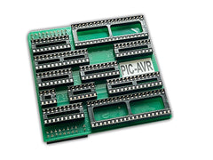 Adapter for Orange5 - PIC-AVR