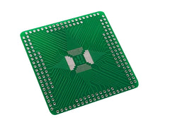 Adapter for Orange5 - QFP80UNI - Universal For MCU QFP80