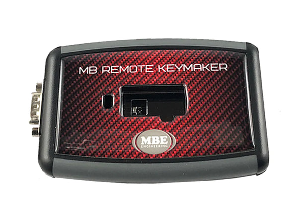 MB KEYMAKER FOR ML + PCF