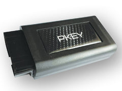 PKey - Porsche Key Programmer