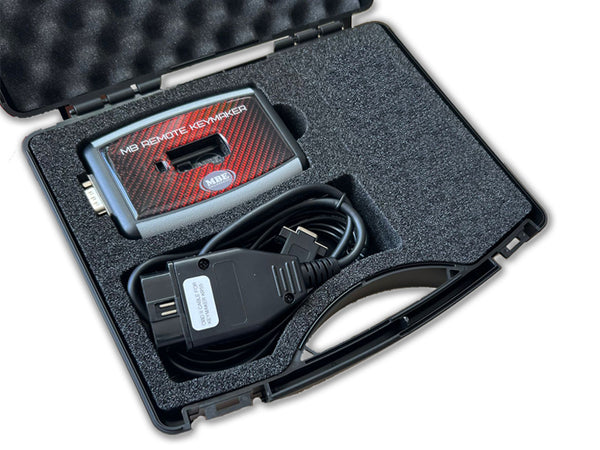 Mb Keymaker MB Remote Keymaker – MBE Engineering Sp. z o.o.