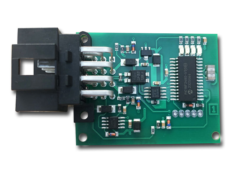 WSP EMULATOR AUTOMATIC