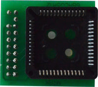 Adapter for Orange5 - 05H12 - for MC68HC05H12 PLCC52