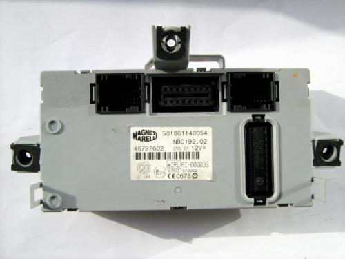Software module 6