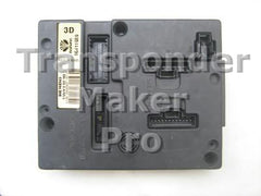 Software module 115 – Chevrolet BSI Siemens