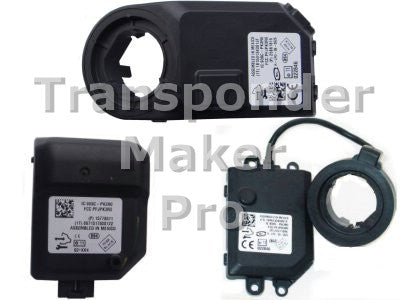 Software module 117 – Chevrolet; Opel immobox ID46
