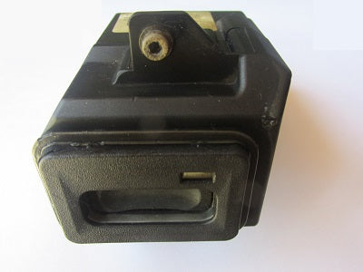 Software module 118 – Alfa Romeo; Fiat key reader