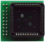 Adapter for Orange5 - 11EA9 - for MC68HC11EA9 (PLCC52)